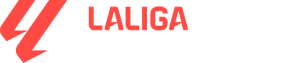 LaLiga Academy Dubai Logo