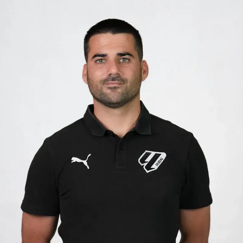 Iván Pérez Vázquez |Football Coach