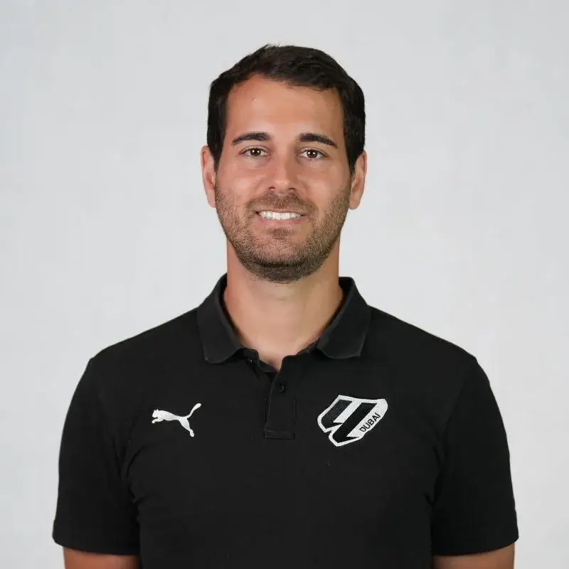 Javier Hernández Hervás |Soccer coach