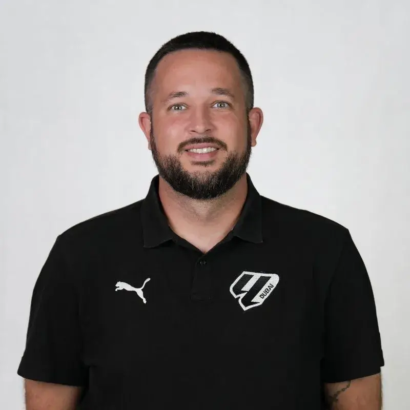 Sergio Balsera Rubio |Soccer Coach