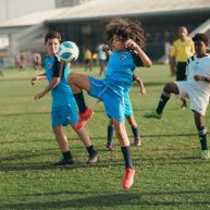 AED 500000 worth of football scholarships at LaLiga Academy Dubai