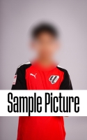 Sample Profile Pic