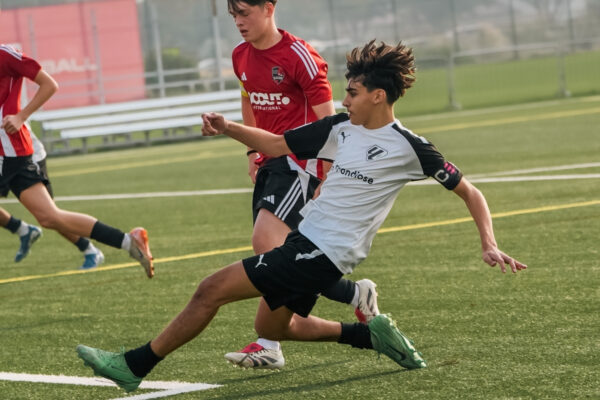 High performance football training in dubai sports city at laliga academy dubai (2) High performance football training in dubai sports city at laliga academy dubai (2)