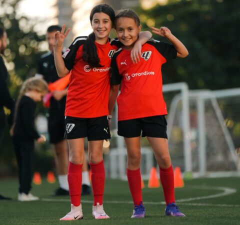 Offers at laliga football academy in dubai sports city