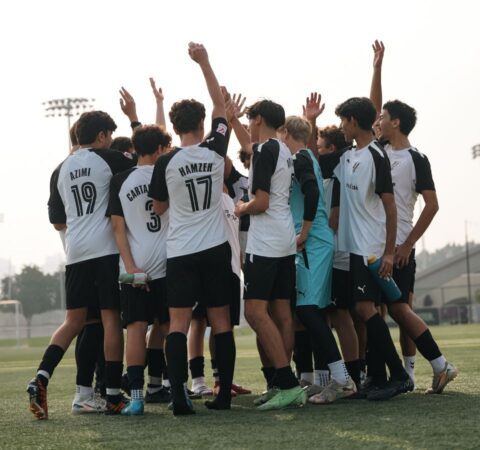Partner with the best football academy in dubai laliga academy dubai