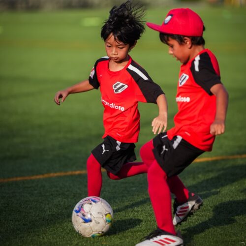 Football Academy Dubai Price at LaLiga Academy Dubai in Dubai Sports City Football Academy Dubai Price at LaLiga Academy Dubai in Dubai Sports City