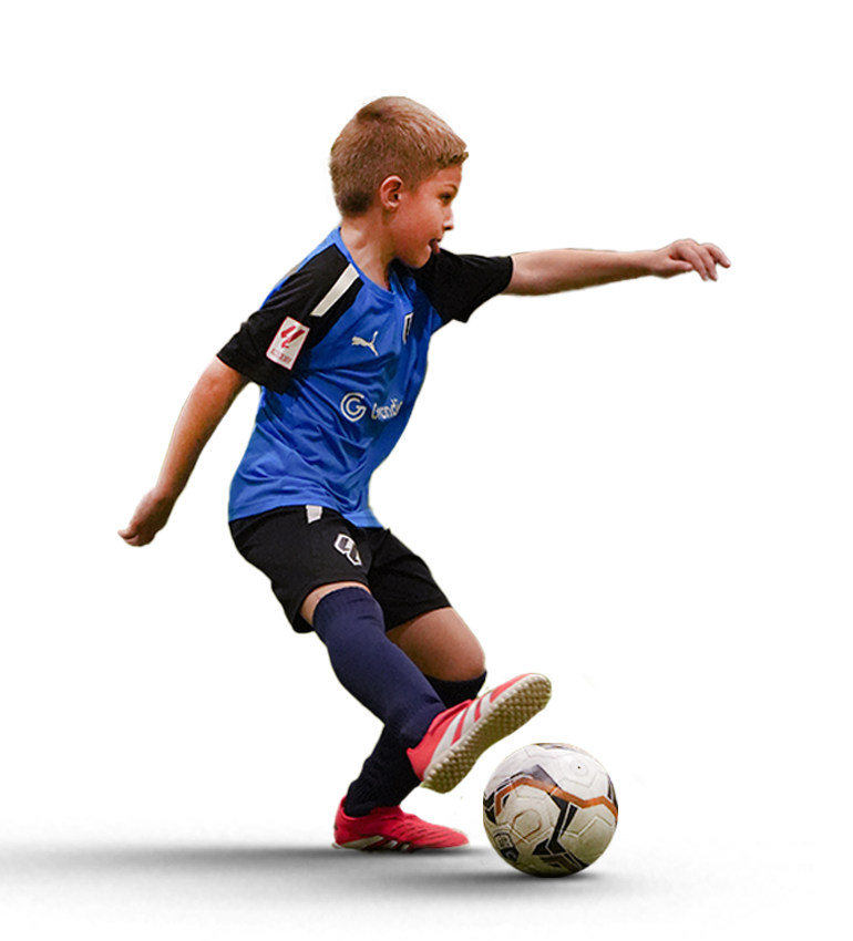 Football classes near you at LaLiga Academy Dubai in Dubai Sports City Football classes near you at LaLiga Academy Dubai in Dubai Sports City