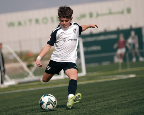 LaLiga Academy Dubai Football classes in Dubai Sports City LaLiga Academy Dubai Football classes in Dubai Sports City