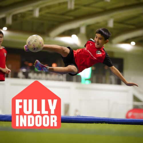 The best football summer camp for kids in dubai is in LaLiga Academy Dubai Sports City (4) The best football summer camp for kids in dubai is in LaLiga Academy Dubai Sports City (4)