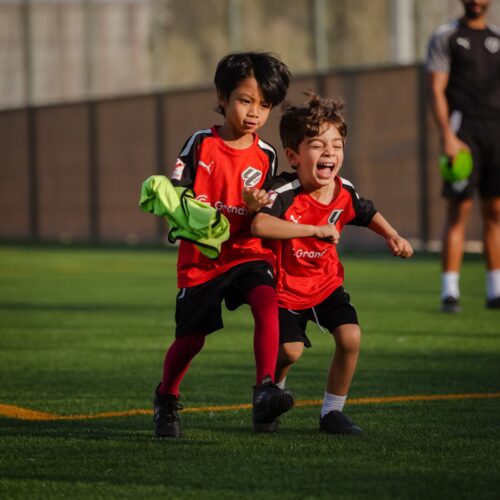 The best winter soccer camps in dubai is at LaLiga Academy Dubai The best winter soccer camps in dubai is at LaLiga Academy Dubai
