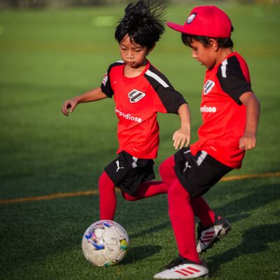 the best childrens football academy in dubai is laliga academy dubai in dubai sports city (5)