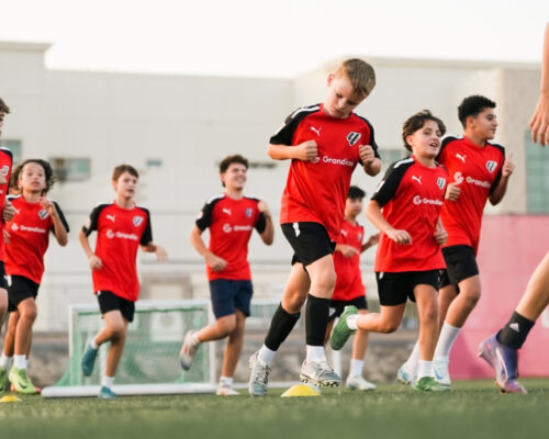 the best kids football academy in dubai is laliga academy dubai in dubai sports city the best kids football academy in dubai is laliga academy dubai in dubai sports city