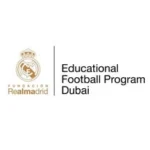 Real Madrid Foundation EFP Dubai